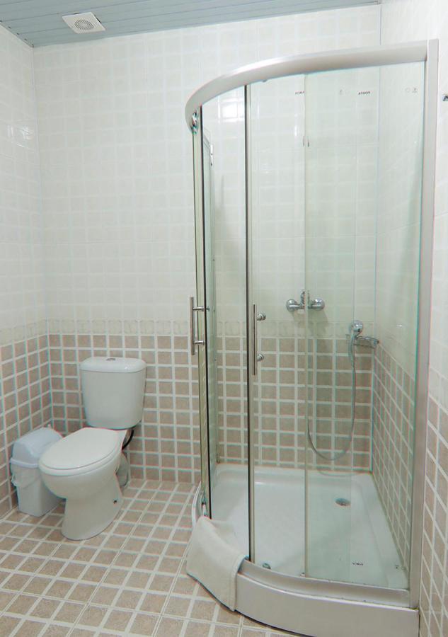 Shokhtut Hotel Honeymoon 부하라 외부 사진