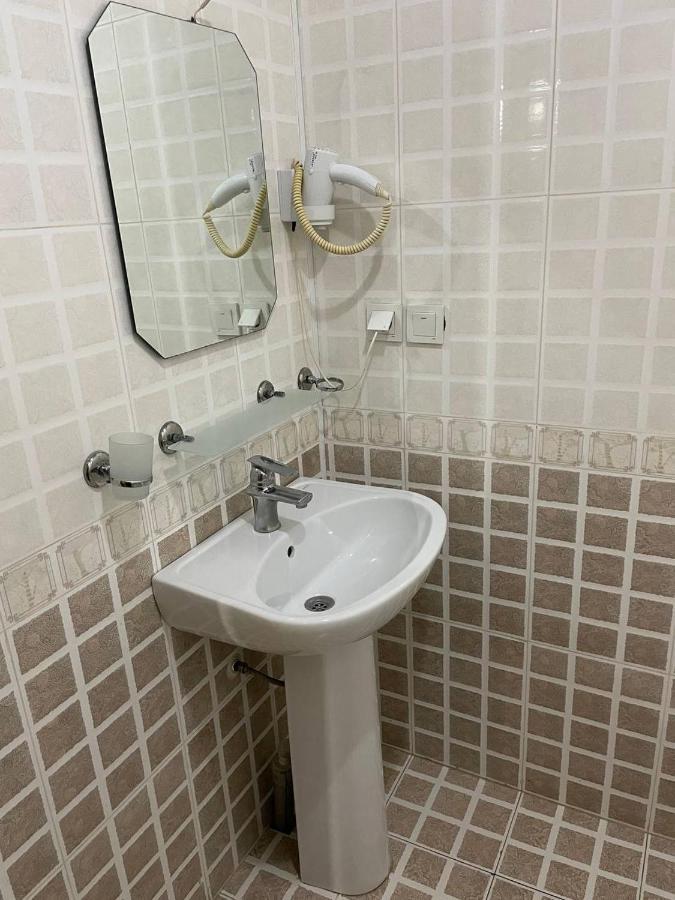 Shokhtut Hotel Honeymoon 부하라 외부 사진