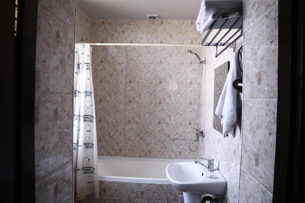 Shokhtut Hotel Honeymoon 부하라 외부 사진